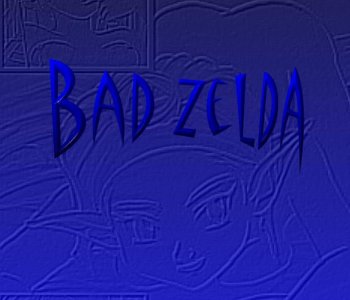comic Issue 1
