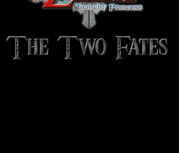 comic The Two Fates