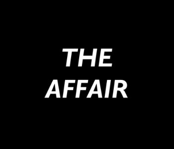 comic The Affair