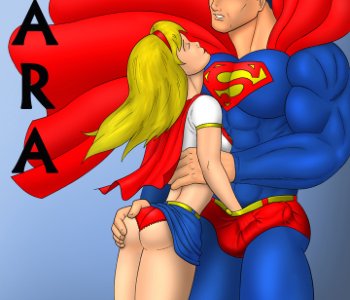 comic Kal & Kara