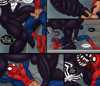 Spider-Man | Erofus - Sex and Porn Comics