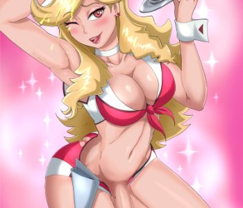 Space Dandy Honey | Erofus - Sex and Porn Comics