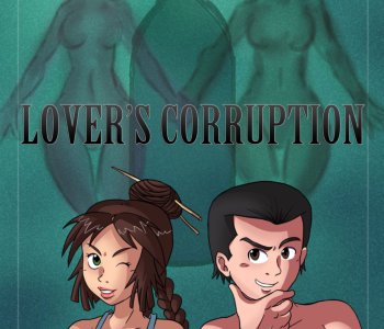 comic Lovers Corruption