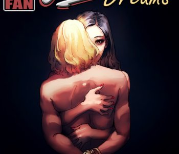 comic Issue 1