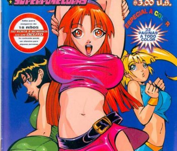 3x Super Sex - Las Chicas Super Ponedoras | Erofus - Sex and Porn Comics
