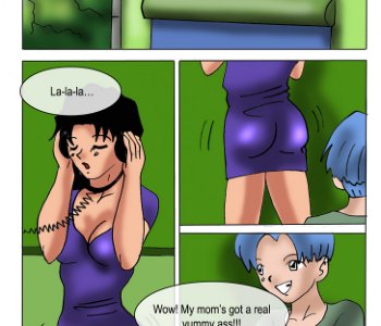 Aunt Grandma Porn Animated - Erofus - Free Sex Comics And Adult Cartoons. Porn comics ...