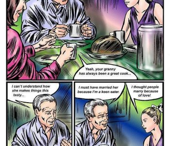 Sexy Granny Comics - Comics | Erofus - Sex and Porn Comics