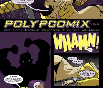 comic Polypcomix