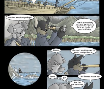 comic New Worlds