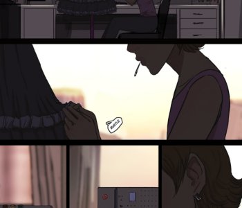 comic Chapter 3