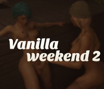 Issue 2 Porn Comics