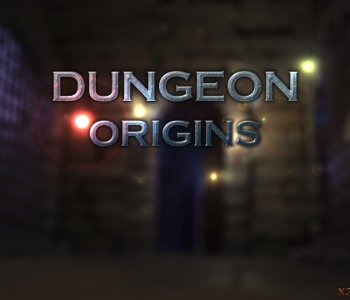 comic Dungeon Origins