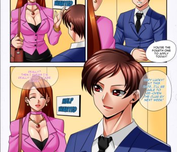 Erofus - Free Sex Comics And Adult Cartoons. Porn comics ...