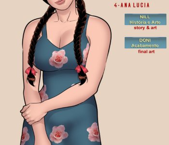 Parallel 4 - Ana Lucia