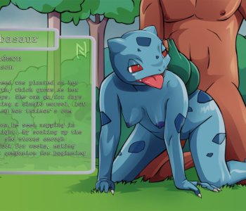 Pokemon Porn Comic - Near Pokedex F | Erofus - Sex and Porn Comics