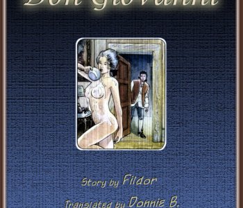comic Don Giovanni