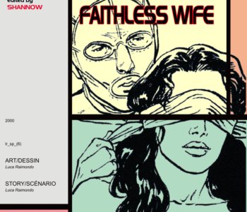 comic Sophia Faithless Wife