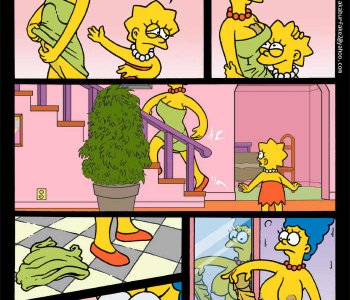 The Simpsons | Erofus - Sex and Porn Comics