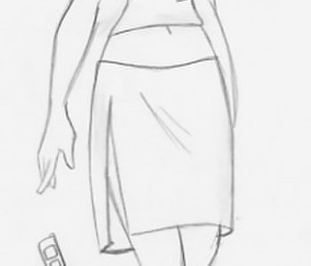 comic Sketches