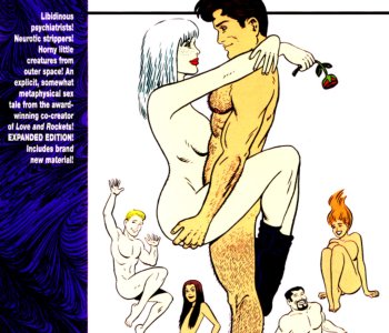 Graphic Novel Porn - Graphic Novels | Erofus - Sex and Porn Comics