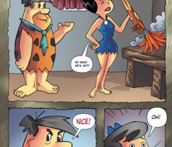 350px x 300px - Flintstones | Erofus - Sex and Porn Comics