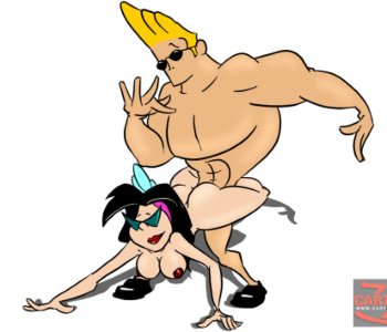 Johnny Bravo | Erofus - Sex and Porn Comics