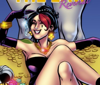 comic Issue 2