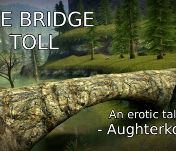 comic The Bridge Toll