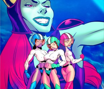 comic Issue 5
