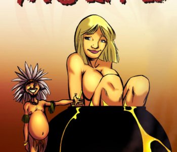 Multi Porn Comics