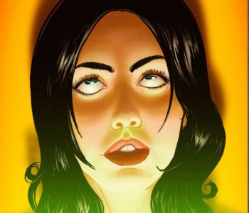comic Issue 1