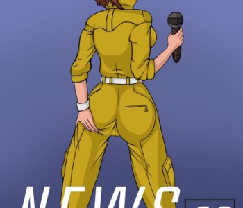 comic News 69