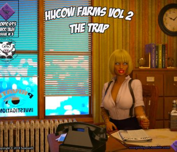 Farm Tales Porn Comic - HuCow Farms | Erofus - Sex and Porn Comics