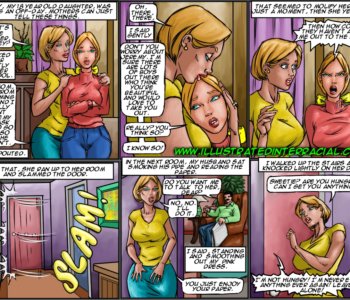 Mother Daughter Day | Erofus - Sex and Porn Comics