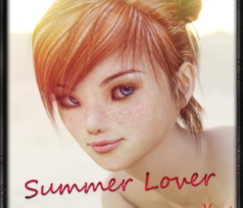 comic CGS88 - Summer lover