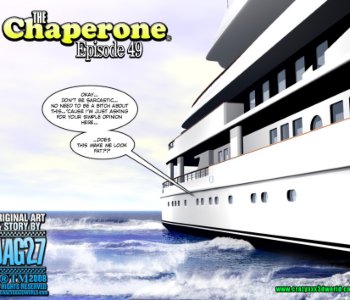 comic Issue 49