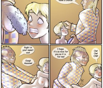 Star Trek - Voyager | Erofus - Sex and Porn Comics