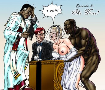 350px x 300px - Brides and Blacks | Erofus - Sex and Porn Comics