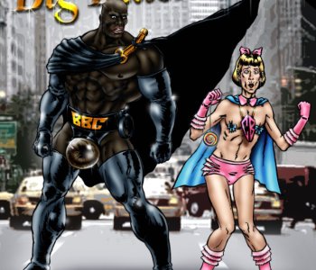 The Big Black Cock and Cuck Boy | Erofus - Sex and Porn Comics