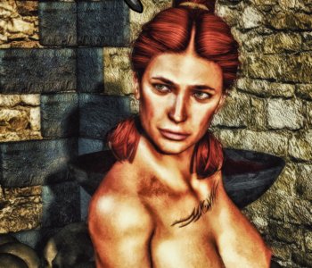 comic Issue 25
