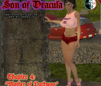 comic Issue 4