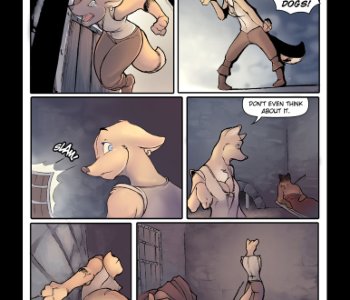 Issue 1 Porn Comics