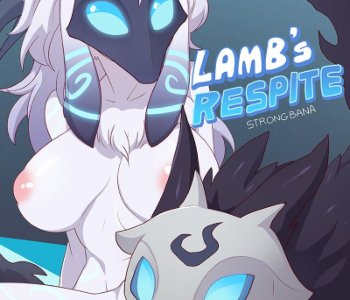 comic Lambs Respite