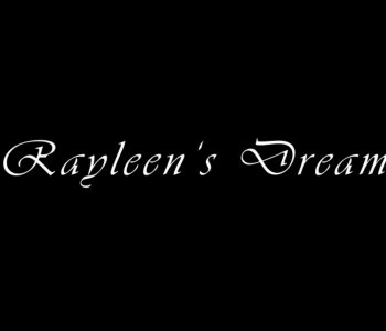 comic Rayleens Dream