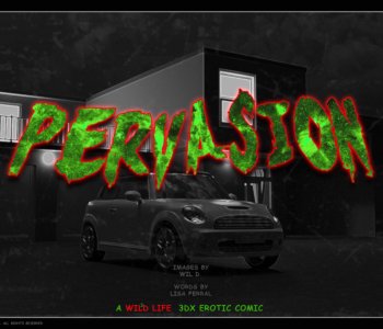 comic Pervasion