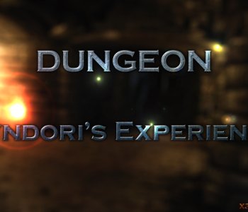 comic Dungeon - Syndoris Experience