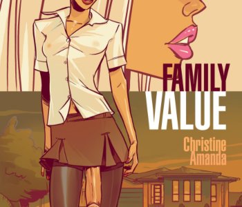 comic Family Value