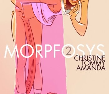 comic Morpfosys