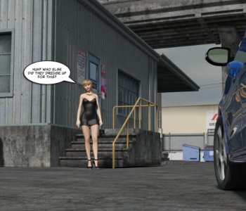 comic Chapter 4