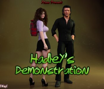 Hadleys Demonstration